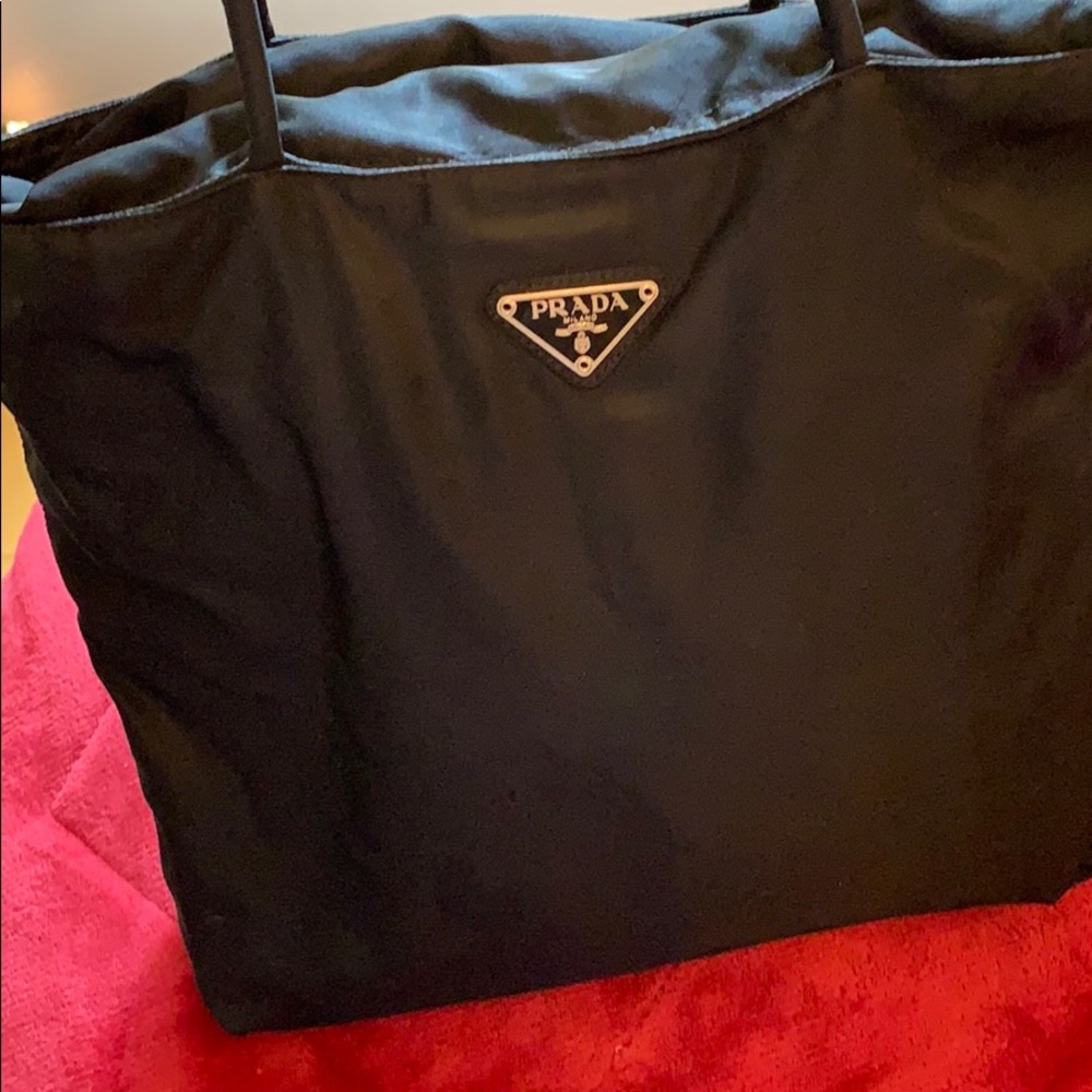Prada Purse